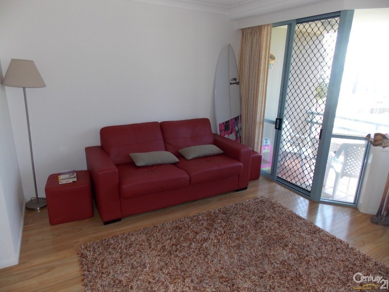 203/92 Musgrave Sreet, Coolangatta QLD 4225