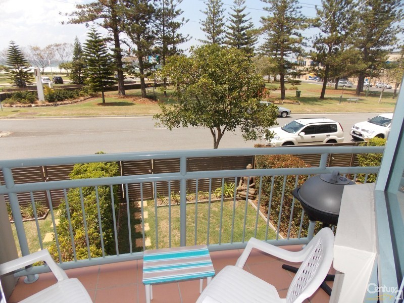 203/92 Musgrave Sreet, Coolangatta QLD 4225