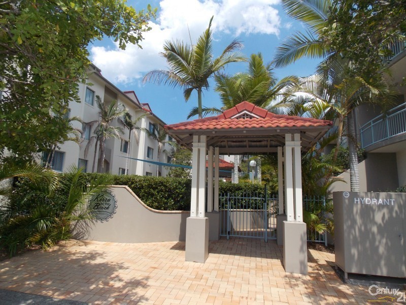 203/92 Musgrave Sreet, Coolangatta QLD 4225