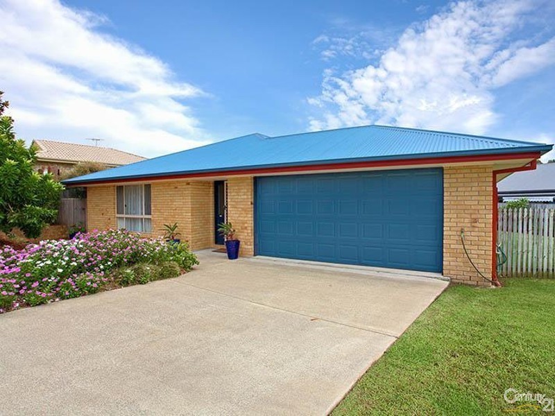 4 Oakbank Terrace, Murwillmubah, Murwillumbah NSW 2484