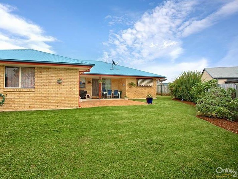 4 Oakbank Terrace, Murwillmubah, Murwillumbah NSW 2484