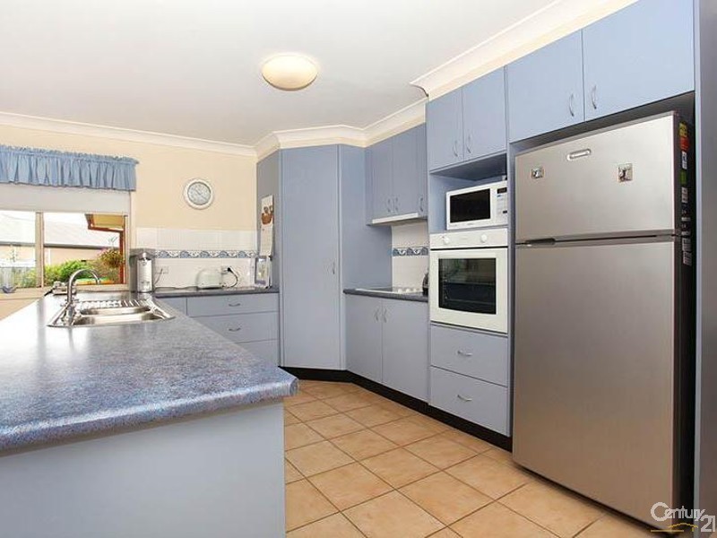 4 Oakbank Terrace, Murwillmubah, Murwillumbah NSW 2484