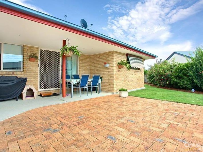 4 Oakbank Terrace, Murwillmubah, Murwillumbah NSW 2484