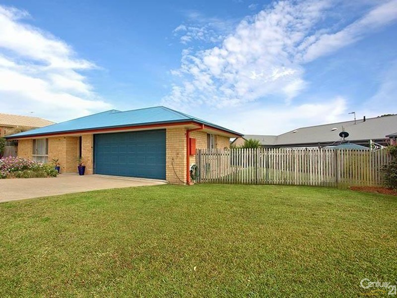 4 Oakbank Terrace, Murwillmubah, Murwillumbah NSW 2484