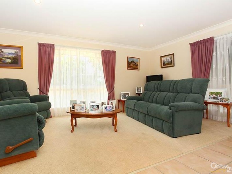 4 Oakbank Terrace, Murwillmubah, Murwillumbah NSW 2484