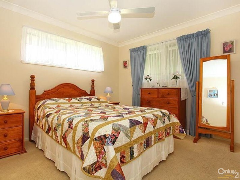 4 Oakbank Terrace, Murwillmubah, Murwillumbah NSW 2484