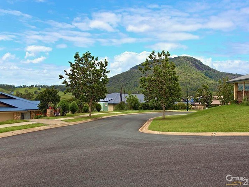 4 Oakbank Terrace, Murwillmubah, Murwillumbah NSW 2484