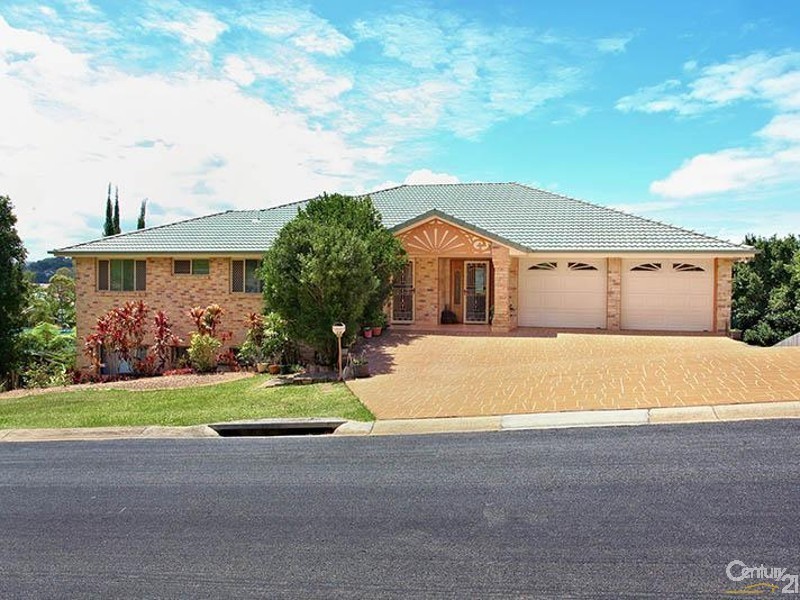 10 Firewheel Way, Banora Point NSW 2486