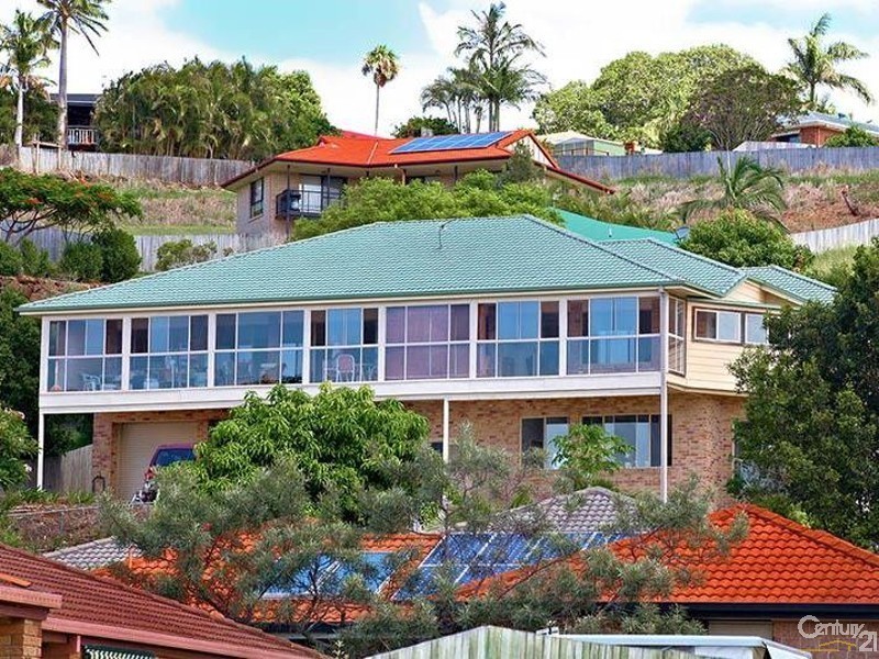 10 Firewheel Way, Banora Point NSW 2486