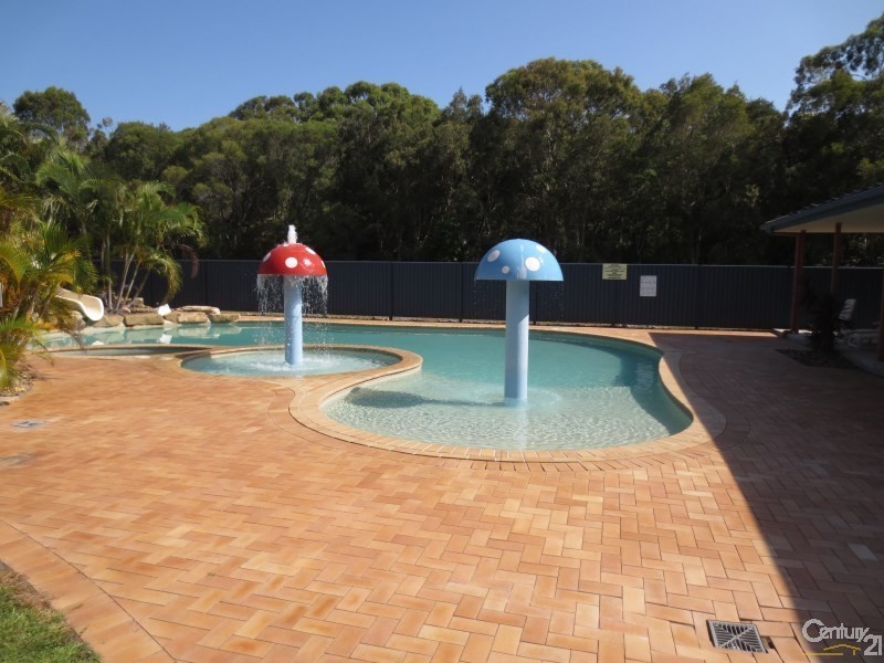 100/1 – 9 Gray Street, Tweed Heads West NSW 2485