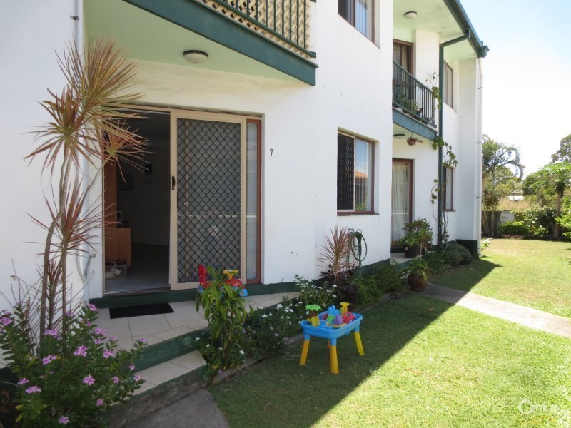 7/21 Lloyd Street, Tweed Heads South NSW 2486