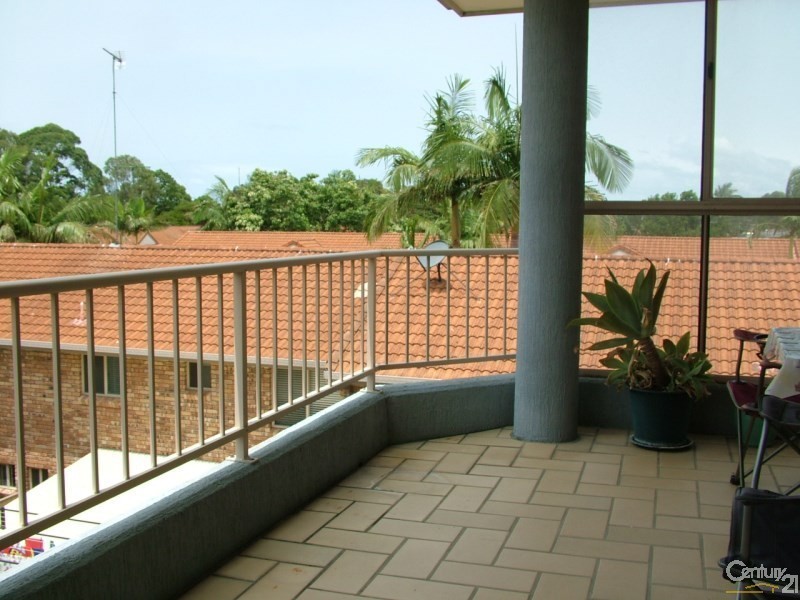 12/90-92 Kennedy Drive, Tweed Heads West NSW 2485