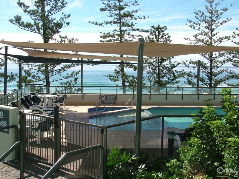 9/70 Marine Parade, Coolangatta QLD 4225