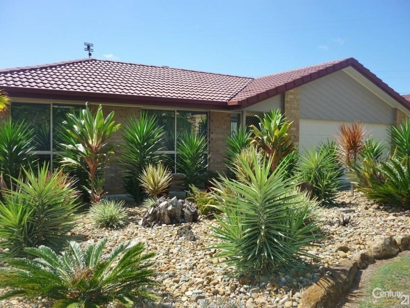 1 Jumbuck Crescent, Terranora NSW 2486