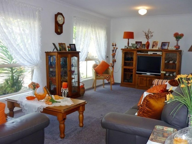 1 Jumbuck Crescent, Terranora NSW 2486