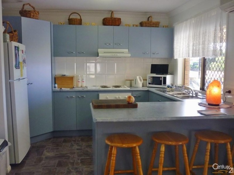 1 Jumbuck Crescent, Terranora NSW 2486