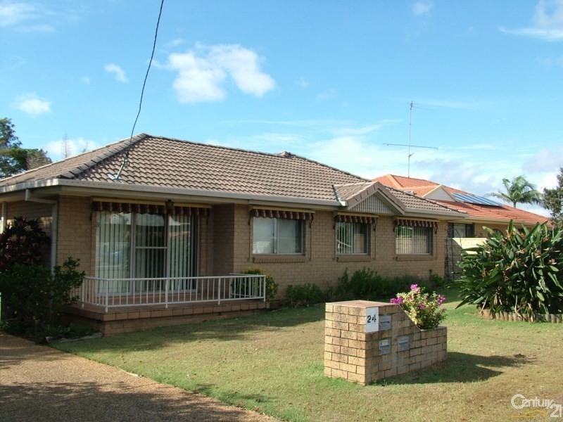1/24 Terranora Road, Banora Point NSW 2486