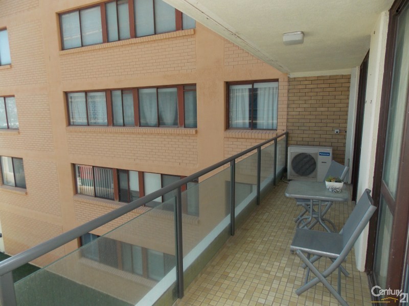 20/32 Musgrave Street, Coolangatta QLD 4225