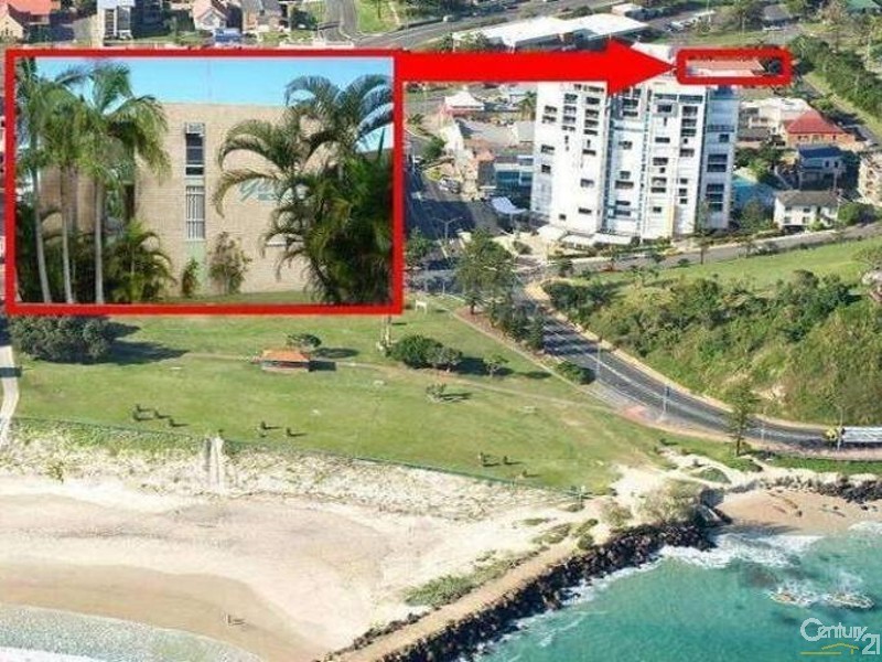 5/22 Garrick Street, Coolangatta QLD 4225