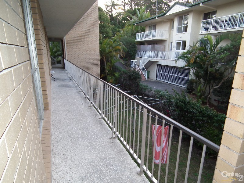 5/22 Garrick Street, Coolangatta QLD 4225