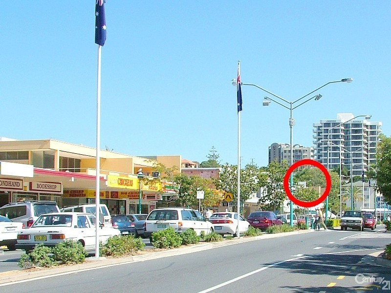 5/22 Garrick Street, Coolangatta QLD 4225