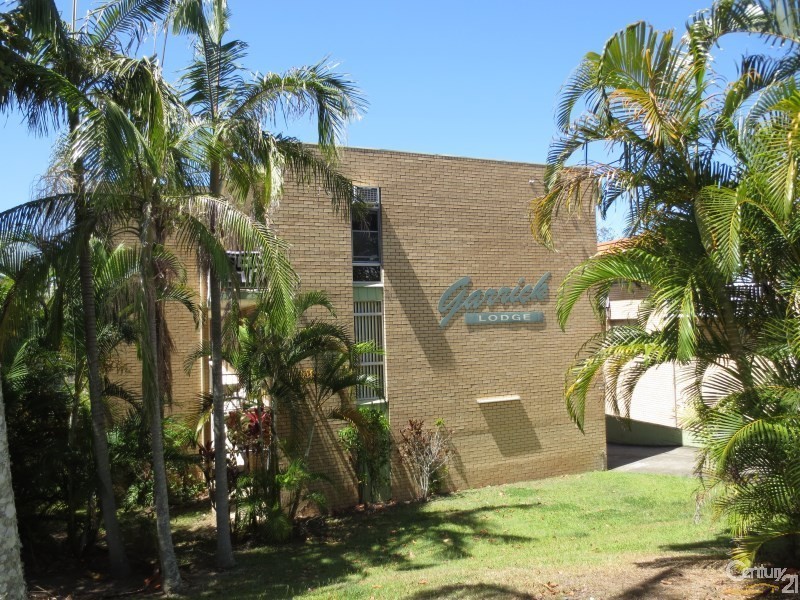 5/22 Garrick Street, Coolangatta QLD 4225