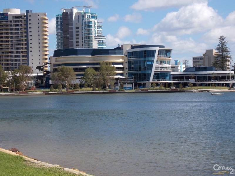 3/9 Endeavour Parade, Tweed Heads NSW 2485