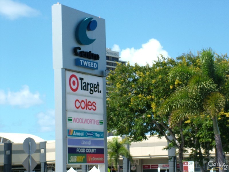 3/9 Endeavour Parade, Tweed Heads NSW 2485