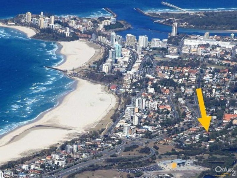 1/28 Bolton Street, Coolangatta QLD 4225