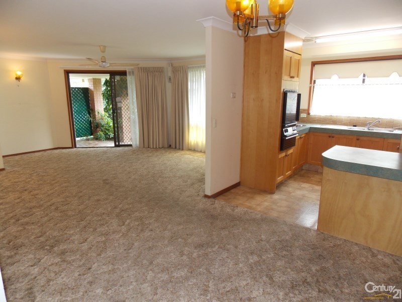 1/25 Bambaroo Cr, Tweed Heads NSW 2485