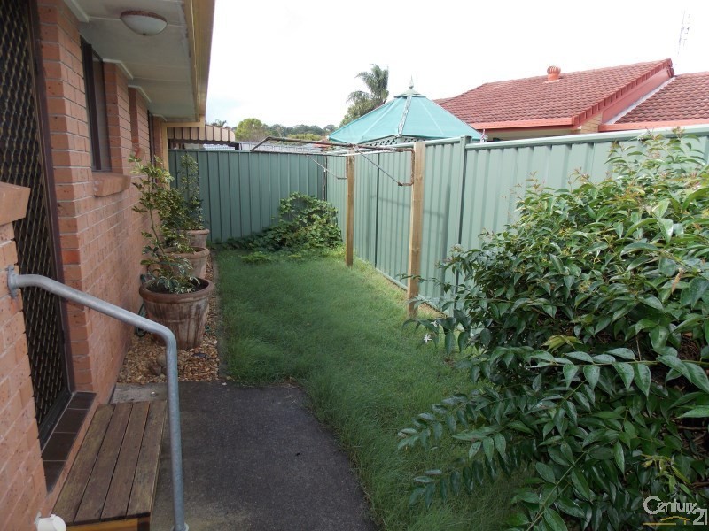 1/25 Bambaroo Cr, Tweed Heads NSW 2485