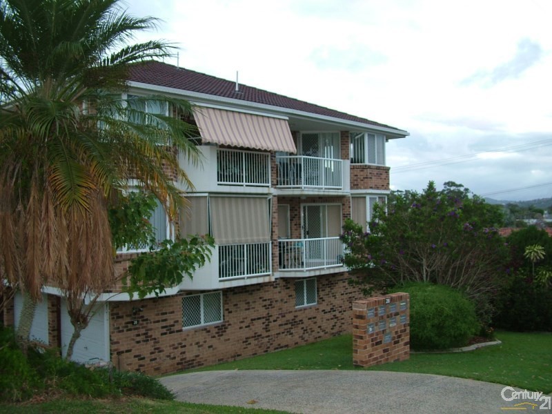 4/28 Stanley Street, Tweed Heads NSW 2485