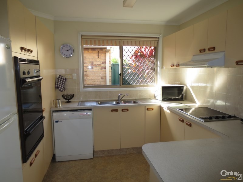 13/98 Keith Compton Drive, Tweed Heads NSW 2485