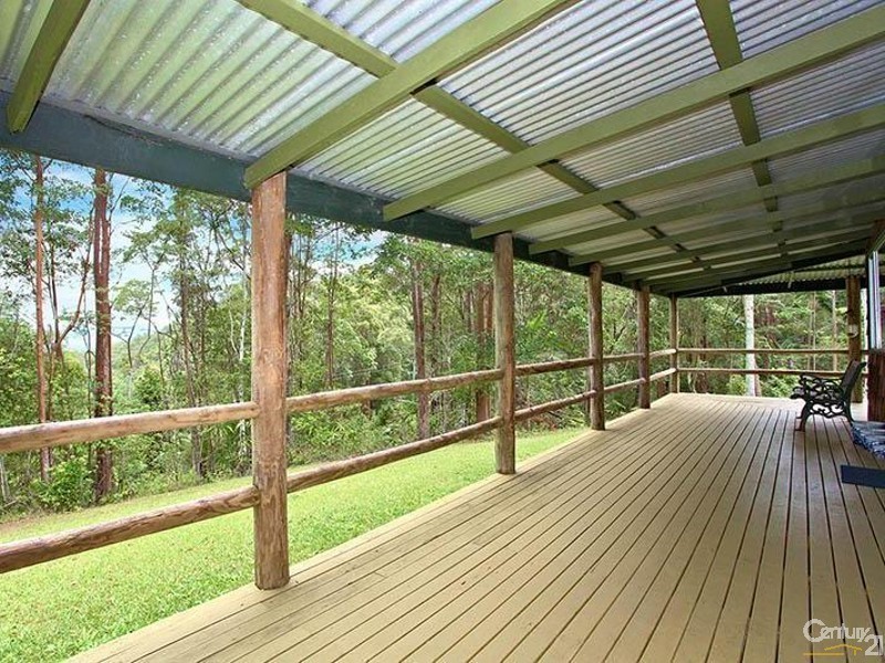 20 Cranneys Rd,, North Tumbulgum NSW 2490