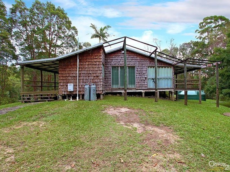20 Cranneys Rd,, North Tumbulgum NSW 2490