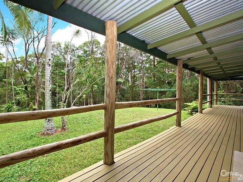 20 Cranneys Rd,, North Tumbulgum NSW 2490