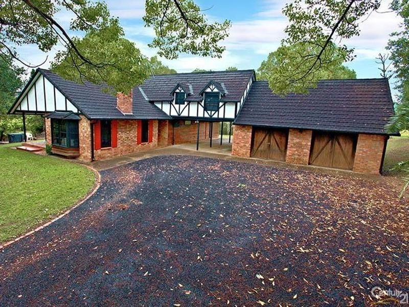 350 Reserve Creek Road, Murwillumbah NSW 2484