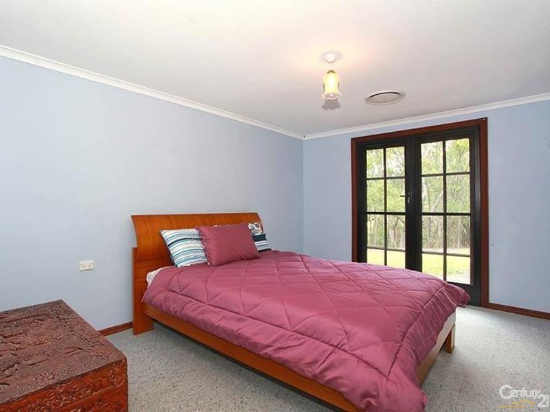 350 Reserve Creek Road, Murwillumbah NSW 2484