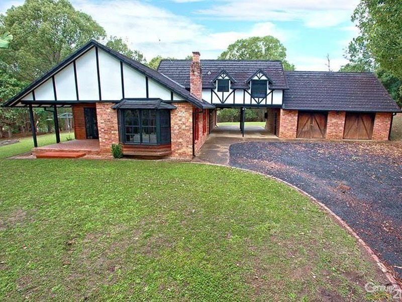 350 Reserve Creek Road, Murwillumbah NSW 2484