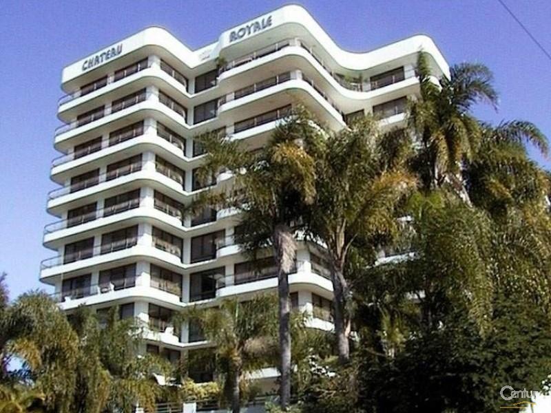 19/23 Garrick Street, Coolangatta QLD 4225