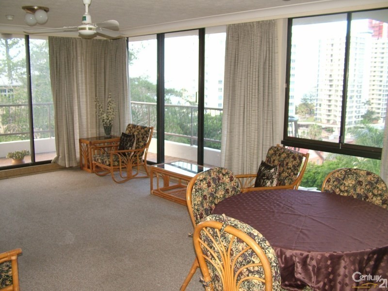 19/23 Garrick Street, Coolangatta QLD 4225