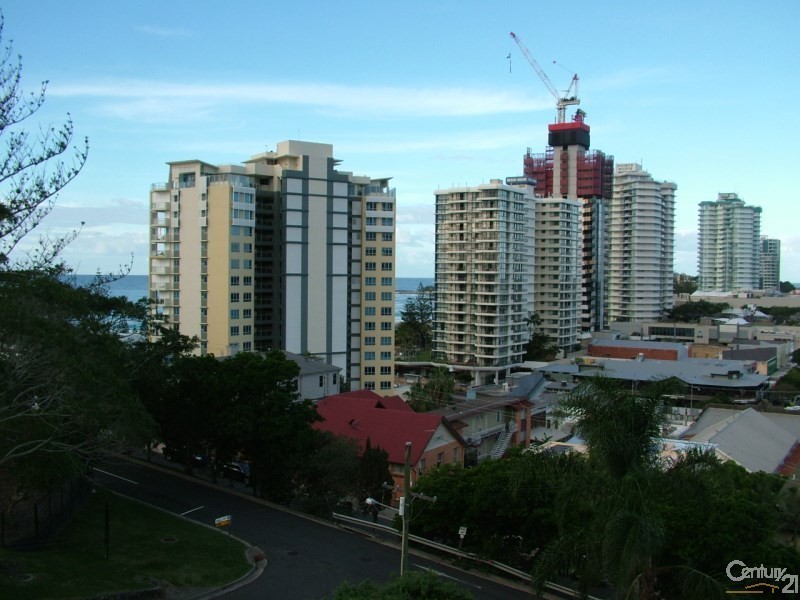 19/23 Garrick Street, Coolangatta QLD 4225