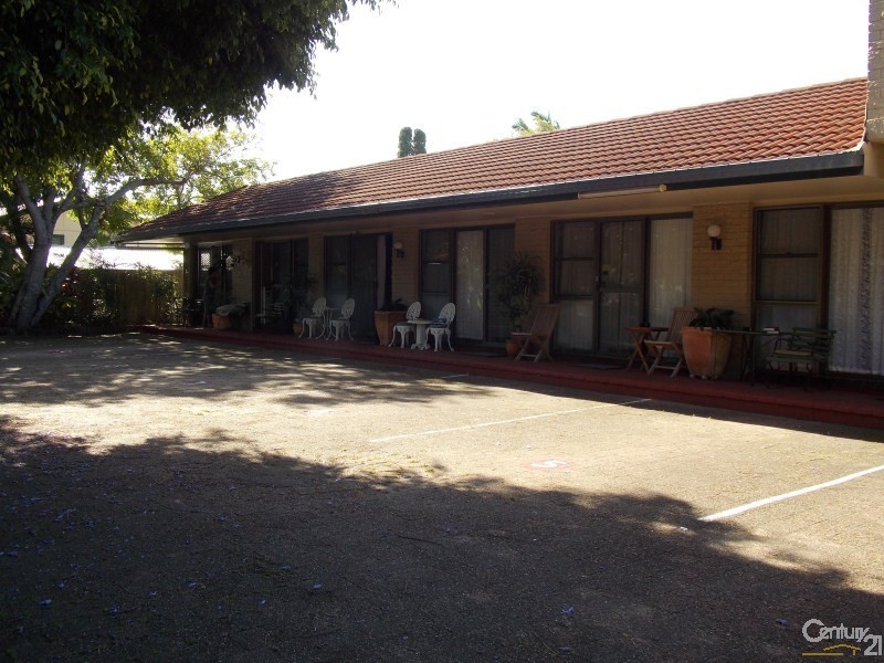 4/25 Minjungbal Drive, Tweed Heads South NSW 2486