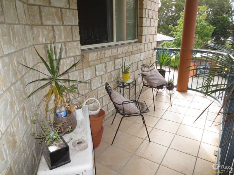 3/1-9 Gray Street, Tweed Heads West NSW 2485