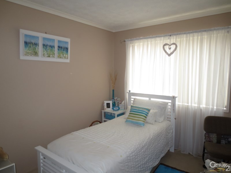 3/1-9 Gray Street, Tweed Heads West NSW 2485