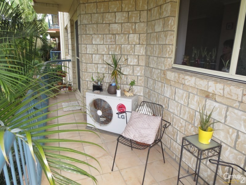 3/1-9 Gray Street, Tweed Heads West NSW 2485