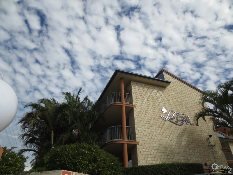 3/1-9 Gray Street, Tweed Heads West NSW 2485