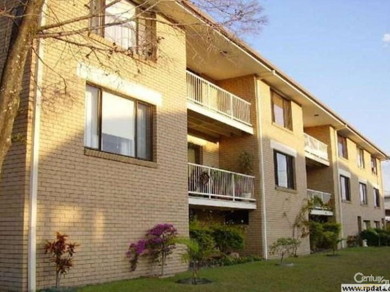 4/18 Frances Street, Tweed Heads NSW 2485