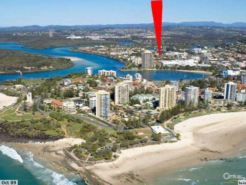 4/18 Frances Street, Tweed Heads NSW 2485