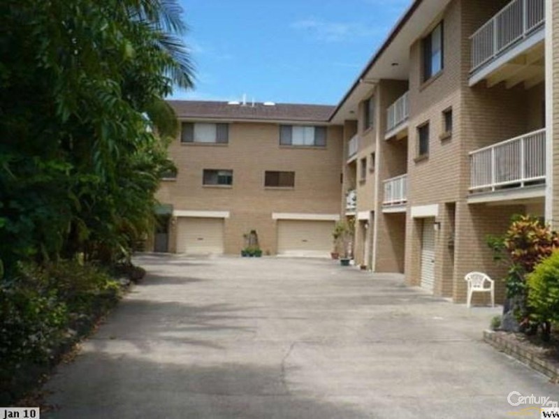 4/18 Frances Street, Tweed Heads NSW 2485